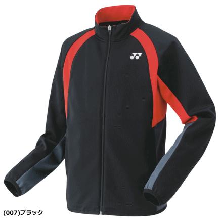 YONEX（ヨネックス） ニットウォームアップシャツ ジャージ