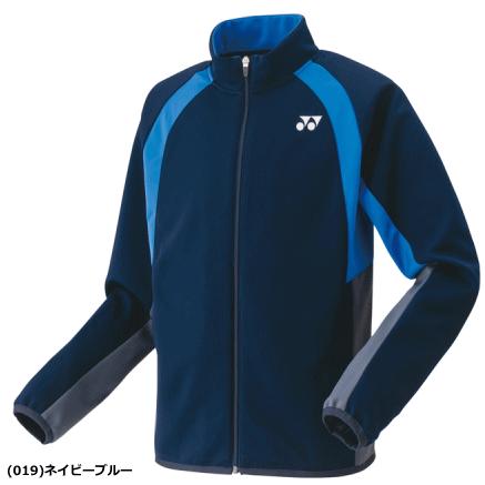 YONEX（ヨネックス） ニットウォームアップシャツ ジャージ