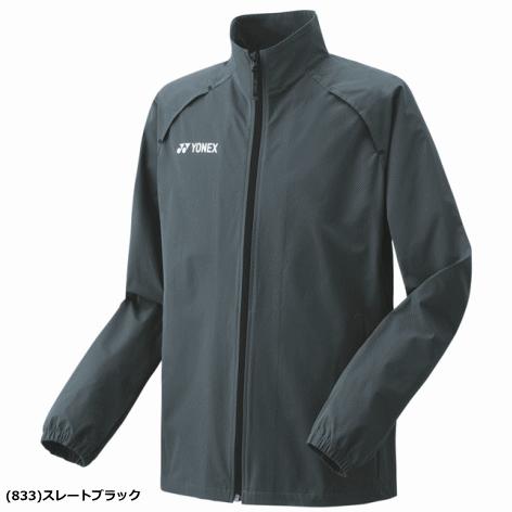 YONEX（ヨネックス） ウォームアップシャツ アウター 長袖シャツ