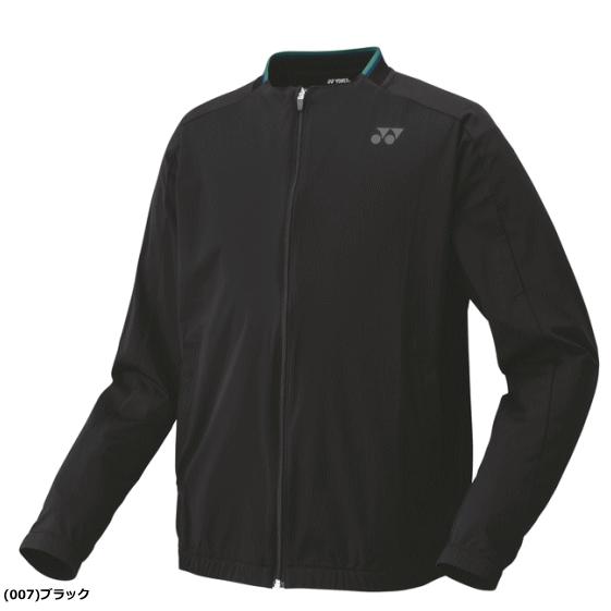 YONEX（ヨネックス） ウォームアップシャツ(フィットスタイル) 長袖