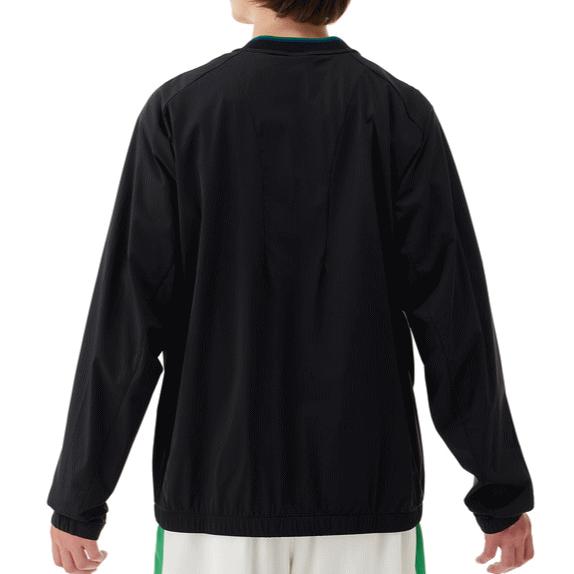 YONEX（ヨネックス） ウォームアップシャツ(フィットスタイル) 長袖