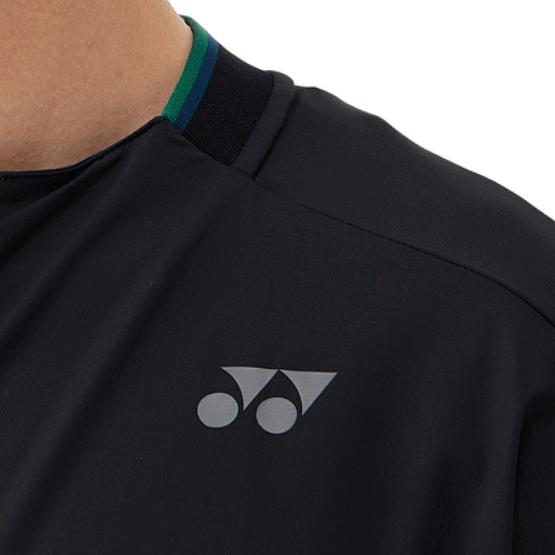 YONEX（ヨネックス） ウォームアップシャツ(フィットスタイル) 長袖