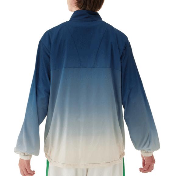 YONEX（ヨネックス） ウォームアップシャツ(フィットスタイル) 長袖