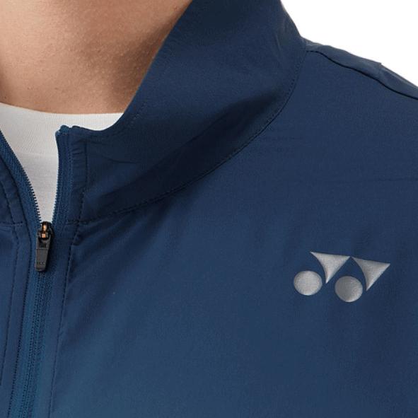 YONEX（ヨネックス） ウォームアップシャツ(フィットスタイル) 長袖