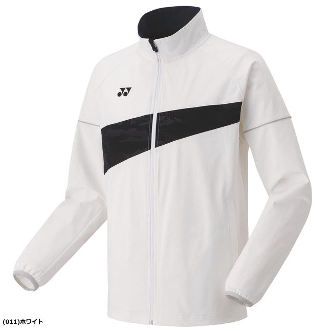 YONEX（ヨネックス） ニットウォームアップシャツ（フィットスタイル