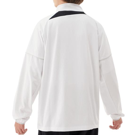 YONEX（ヨネックス） ニットウォームアップシャツ（フィットスタイル