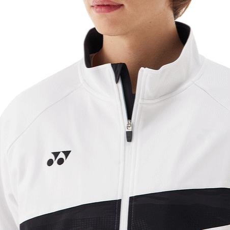 YONEX（ヨネックス） ニットウォームアップシャツ（フィットスタイル