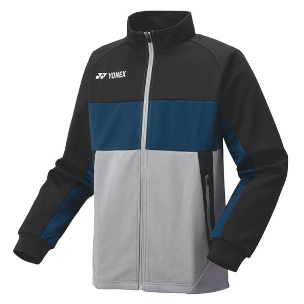 YONEX（ヨネックス） ニットウォームアップシャツ ジャージ 長袖シャツ