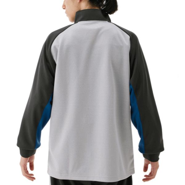 YONEX（ヨネックス） ニットウォームアップシャツ ジャージ 長袖シャツ