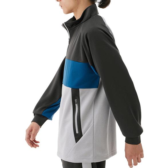 YONEX（ヨネックス） ニットウォームアップシャツ ジャージ 長袖シャツ