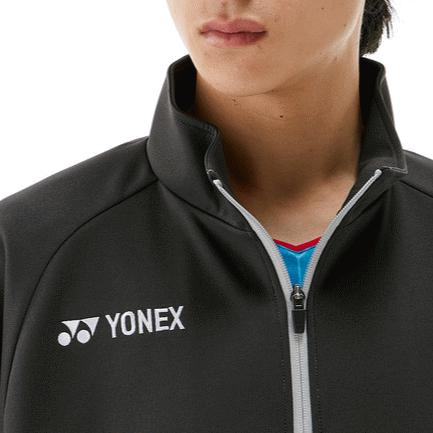 YONEX（ヨネックス） ニットウォームアップシャツ ジャージ 長袖シャツ