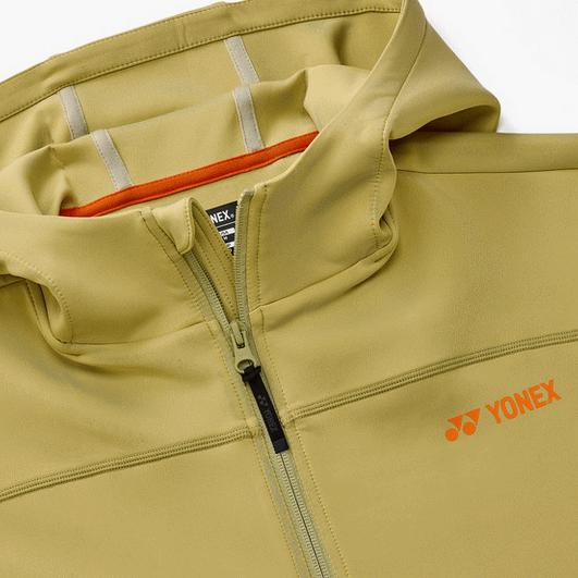 YONEX（ヨネックス） ウォームアップパーカー スウェットパーカー 長袖