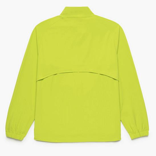 YONEX（ヨネックス） ウォームアップシャツ 長袖ジャケット ジャージ