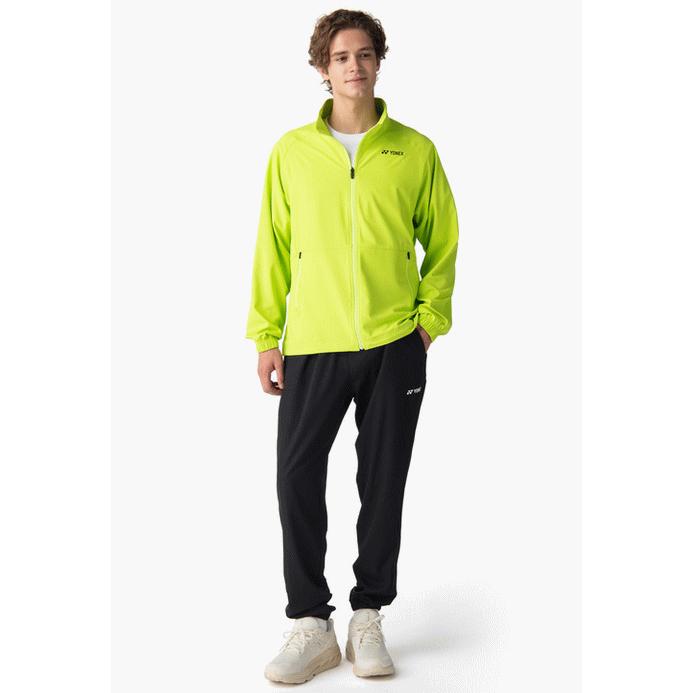 YONEX（ヨネックス） ウォームアップシャツ 長袖ジャケット ジャージ