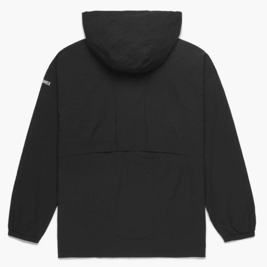 YONEX（ヨネックス） ウォームアップシャツ 長袖ジャケット ジャージ