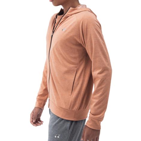 YONEX（ヨネックス） スウェットパーカー 長袖シャツ ソフトテニス