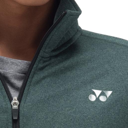 YONEX（ヨネックス） ニットウォームアップシャツ ジャージ