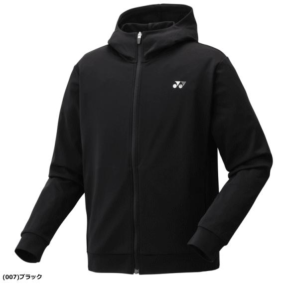 YONEX（ヨネックス） ニットウォームアップパーカー 長袖シャツ