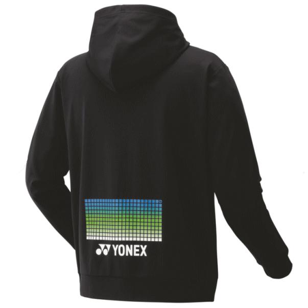 YONEX（ヨネックス） ニットウォームアップパーカー 長袖シャツ