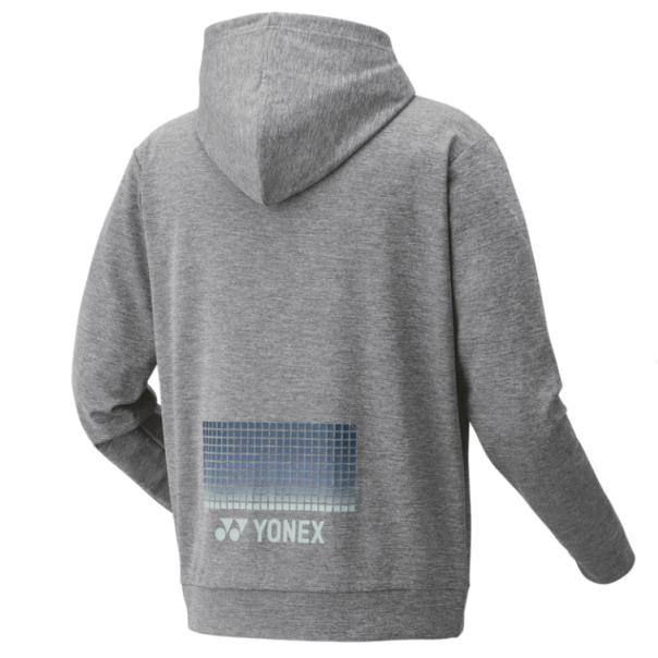 YONEX（ヨネックス） ニットウォームアップパーカー 長袖シャツ