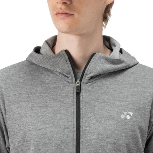 YONEX（ヨネックス） ニットウォームアップパーカー 長袖シャツ