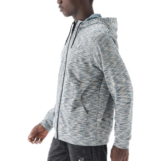 YONEX（ヨネックス） ニットウォームアップパーカー 長袖シャツ