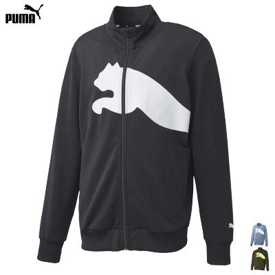 PUMA ジャージ PUMA プーマ ジャージ ジャケット 上着 トレーニング ダンス