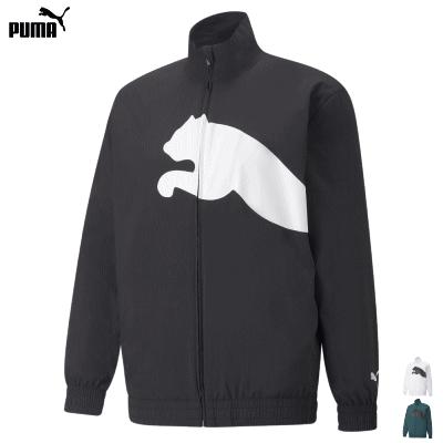 PUMA プーマ ジャージ トレーニングウェア TRAIN BIG CAT LINED