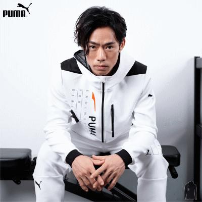 PUMA プーマ ジャージ トレーニングウェア ストレングス トレイン