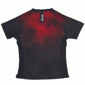 JUIC ジュイック 卓球 ユニフォーム ウェア シャツ フォルゼ JTTA公認 レディース 女性用 5630【1枚までメール便OK】|spo-stk|04
