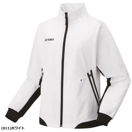 YONEX ヨネックス ウォームアップシャツ ウィンドジャケット