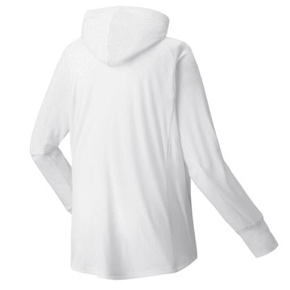 YONEX（ヨネックス） ニットウォームアップパーカー ジャージ