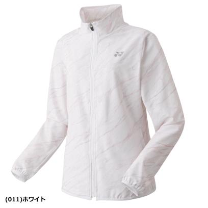 YONEX（ヨネックス） ウォームアップシャツ ウィンドジャケット