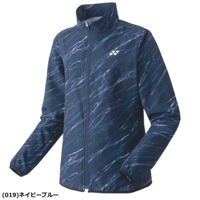 YONEX（ヨネックス） ウォームアップシャツ ウィンドジャケット