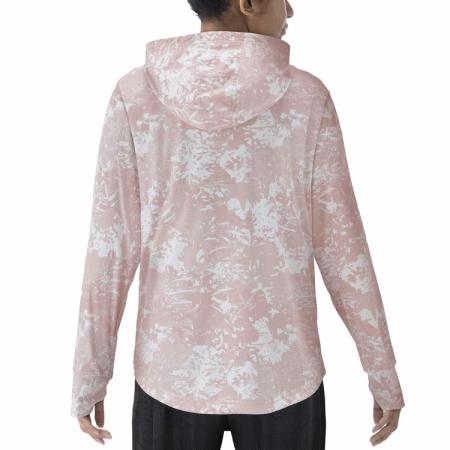 YONEX（ヨネックス） ニットウォームアップパーカー ジャージ 薄手