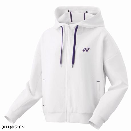 YONEX（ヨネックス） スウェットパーカー アウター スウェットシャツ