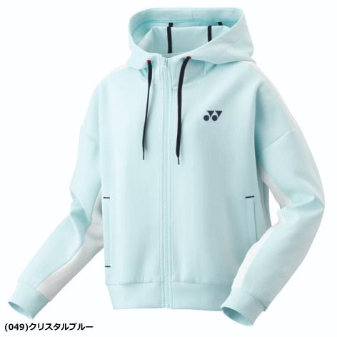 YONEX（ヨネックス） スウェットパーカー アウター スウェットシャツ