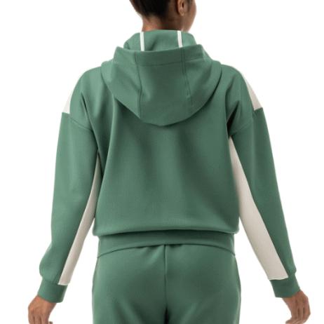 YONEX（ヨネックス） スウェットパーカー アウター スウェットシャツ