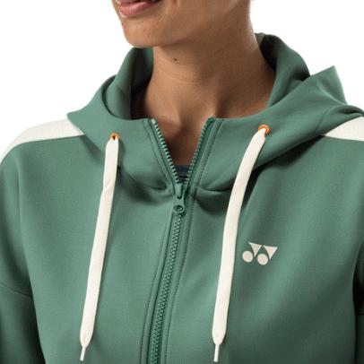 YONEX（ヨネックス） スウェットパーカー アウター スウェットシャツ