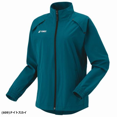 YONEX（ヨネックス） ウォームアップシャツ アウター 長袖シャツ