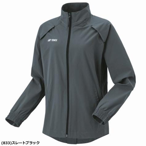 YONEX ヨネックス ウォームアップシャツ アウター 長袖シャツ YONEX ヨネックス ウォームアップシャツ アウター 長袖シャツ