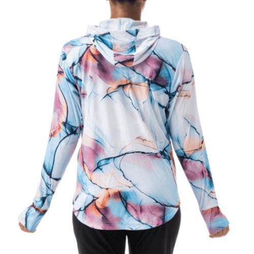 YONEX（ヨネックス） ニットウォームアップパーカー ジャージ 長袖