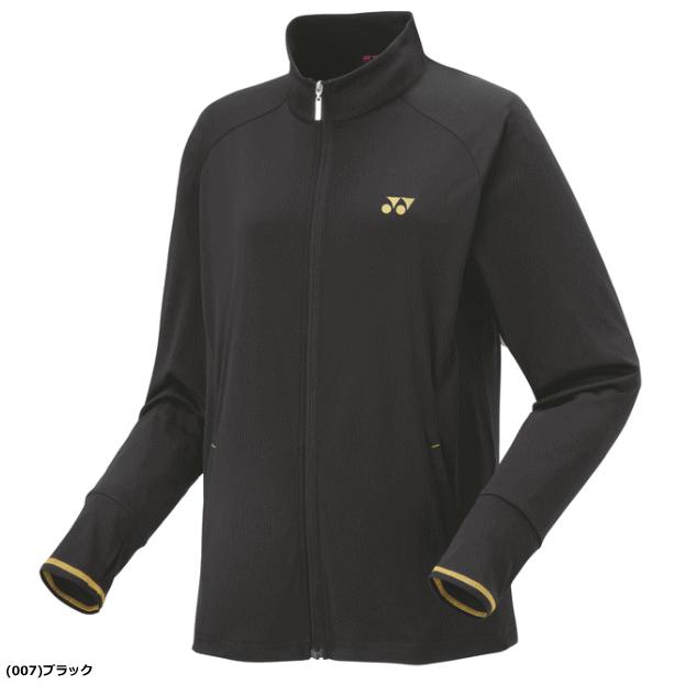 YONEX（ヨネックス） ニットウォームアップシャツ アウター ジャージ