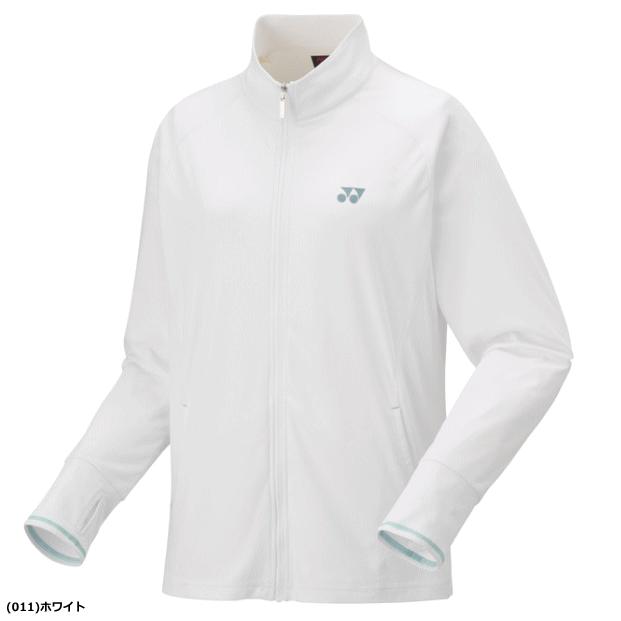 YONEX（ヨネックス） ニットウォームアップシャツ アウター ジャージ