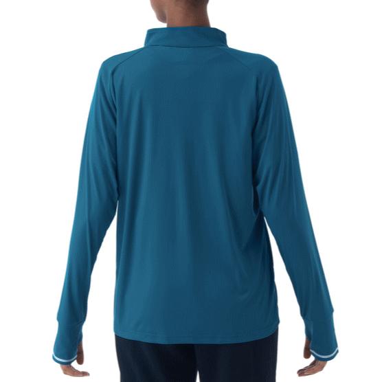 YONEX（ヨネックス） ニットウォームアップシャツ アウター ジャージ