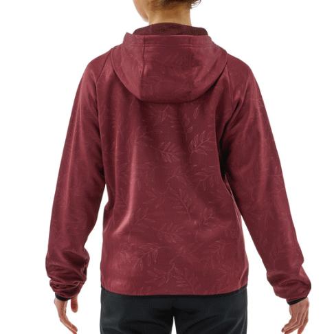 YONEX（ヨネックス） ニットウォームアップパーカー ジャージ アウター