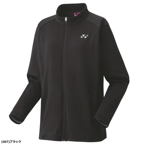YONEX（ヨネックス） ニットウォームアップシャツ アウター ジャージ