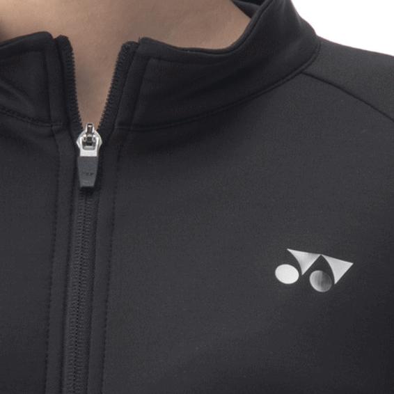 YONEX（ヨネックス） ニットウォームアップシャツ アウター ジャージ