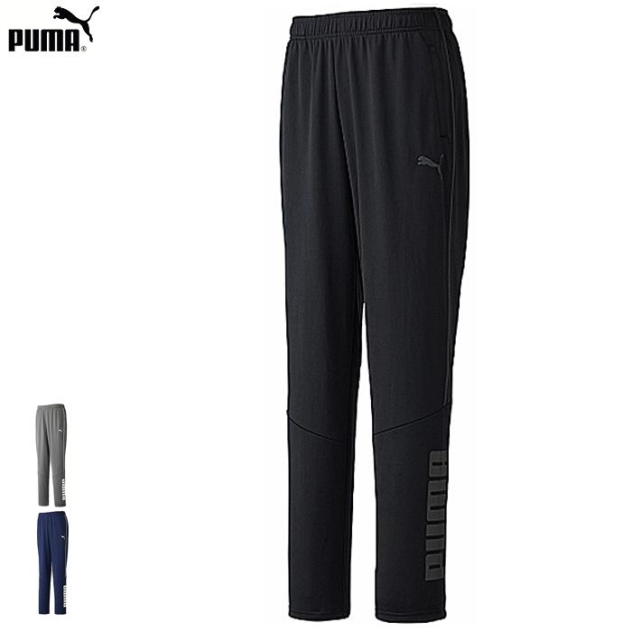 PUMA プーマ トレーニングパンツ ジャージ スポーツパンツ 男性用