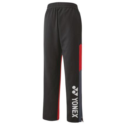 YONEX（ヨネックス） ニットウォームアップパンツ ジャージ ロング